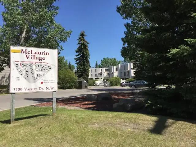 Townhouse for rent in Northwest, Alberta