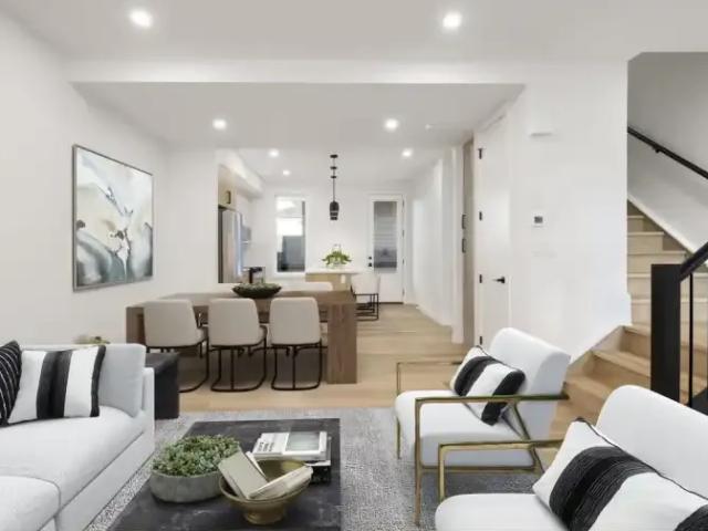 Townhouse for rent in Northwest, Alberta