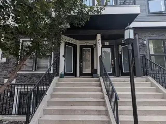 Townhouse for rent in Northwest, Alberta