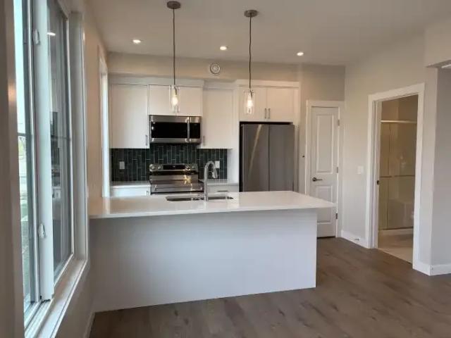 Townhouse for rent in Northwest, Alberta