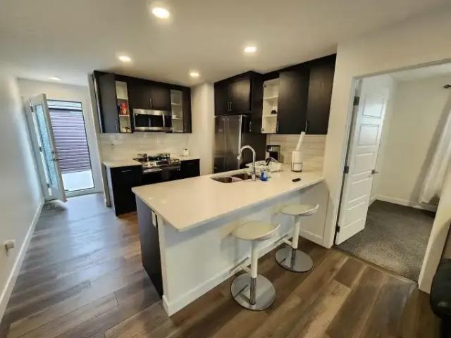 Townhouse for rent in Northwest, Alberta