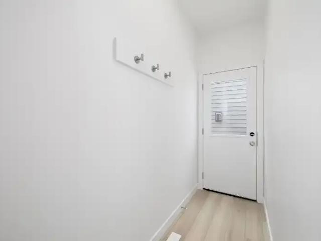 Townhouse for rent in Wedgewood, Alberta