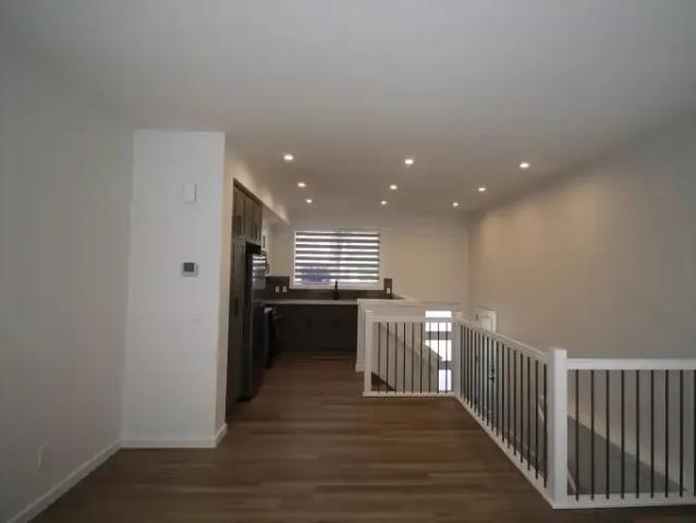 Townhouse for rent in Wedgewood, Alberta