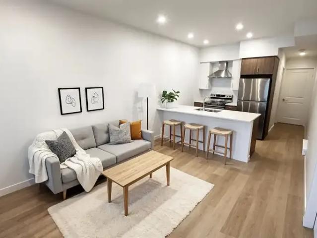 Townhouse for rent in Wedgewood, Alberta