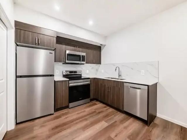 Townhouse for rent in Wedgewood, Alberta