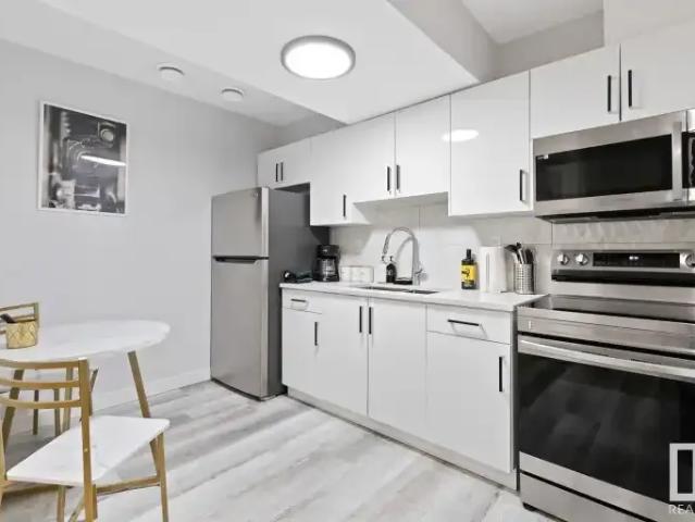 Townhouse for rent in Eastwood, Edmonton