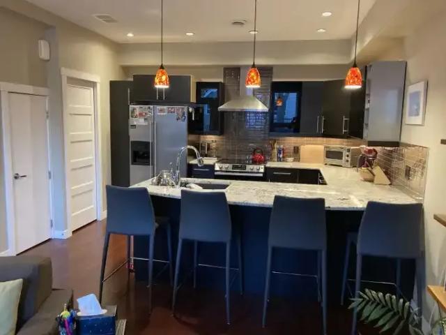Townhouse for rent in Wedgewood, Alberta