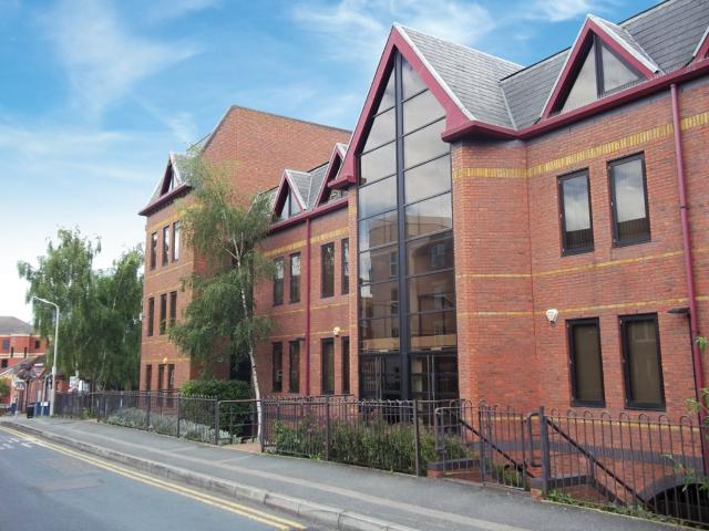 Apartment for rent in Reading