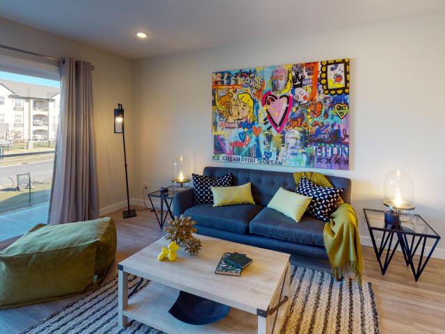 Apartment for rent in Saskatoon, Saskatchewan