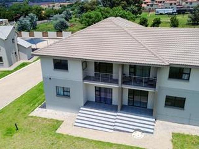 Townhouse for rent in Midrand