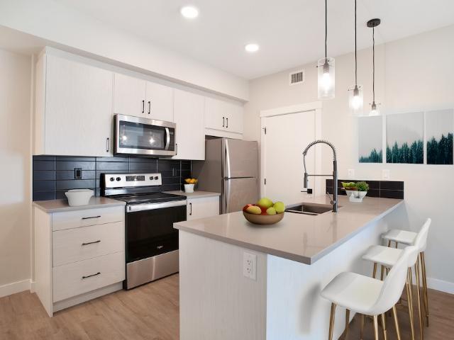 Apartment for rent in Northwest, Alberta