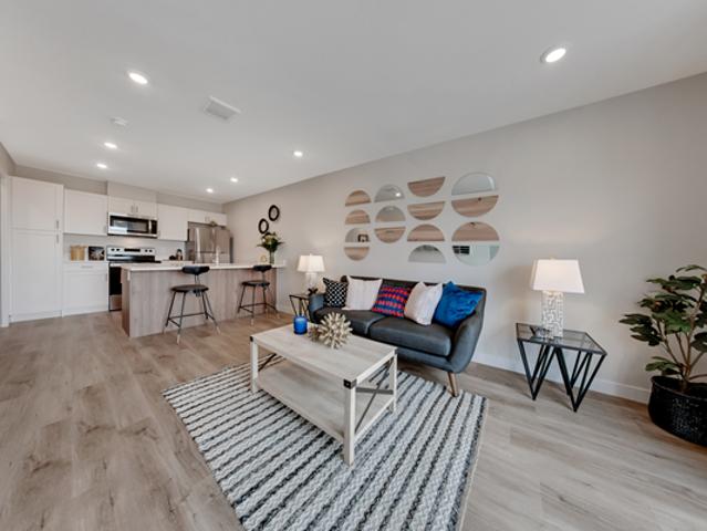 Apartment for rent in Saskatoon, Saskatchewan