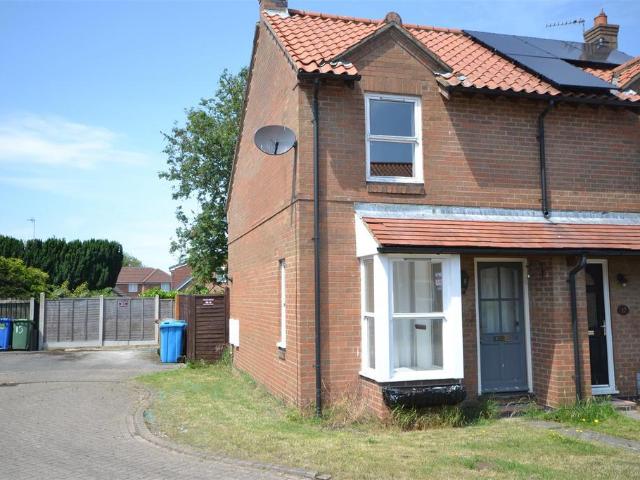 House for sale in Market Weighton