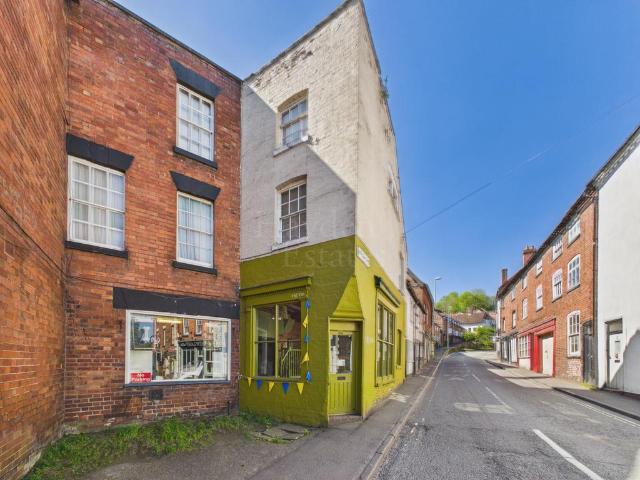House for sale in Rushock, Worcestershire