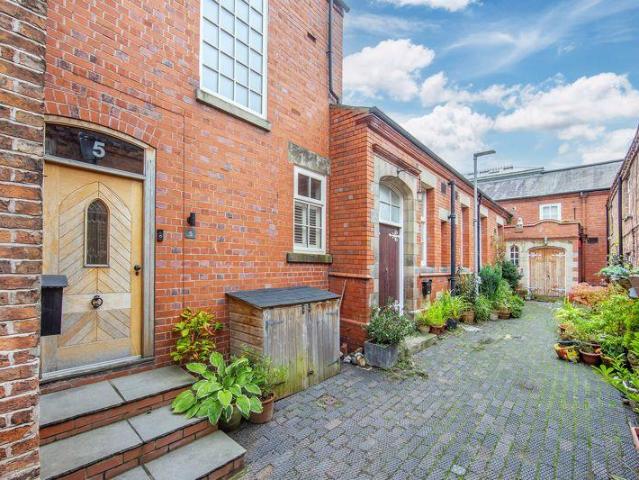 House for sale in Kingsbourne, Nantwich