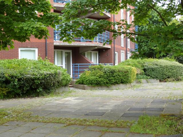 House for sale in Ashton-on-Ribble, Higher Bartle