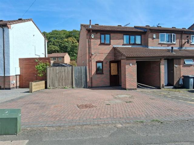 House for sale in Attenborough, East Midlands