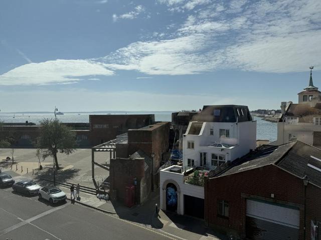 House for sale in Old Portsmouth, City Of Portsmouth