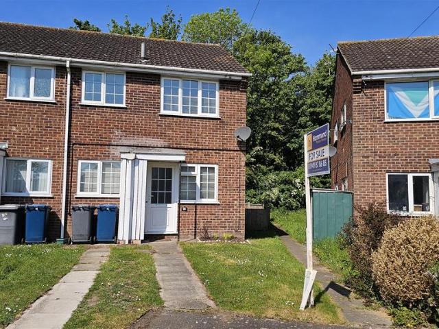House for sale in Barton In Fabis, Isle Of Man