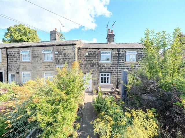 House for sale in Meanwood, West Yorkshire