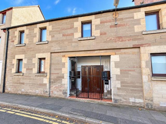 House for sale in Muirton, Perth