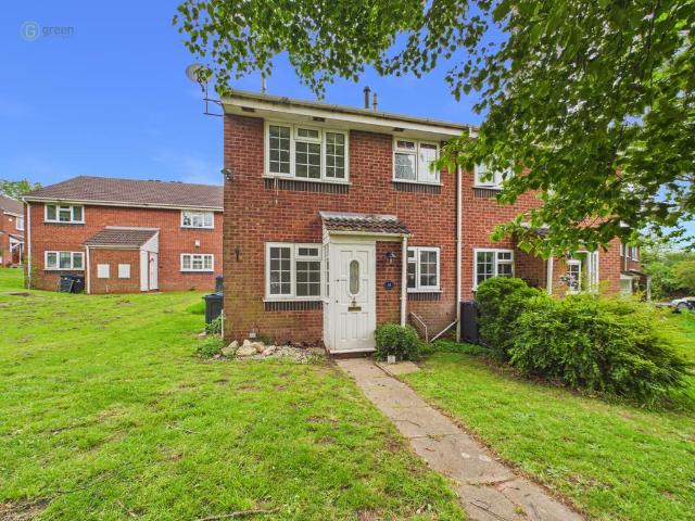 House for sale in Sutton Coldfield, West Midlands