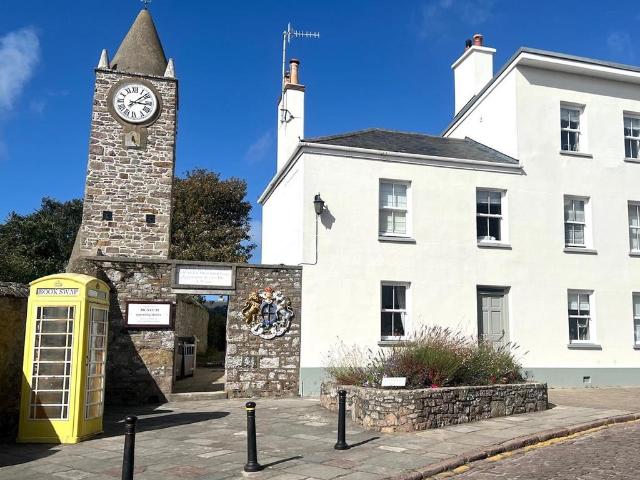 House for sale in Alderney, Poole