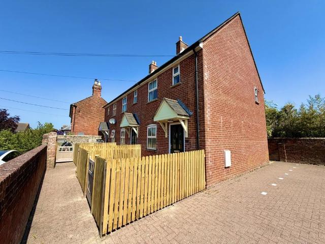 House for sale in Vastern, Wiltshire