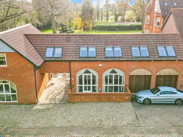 House for sale in Top Wighay, Gedling