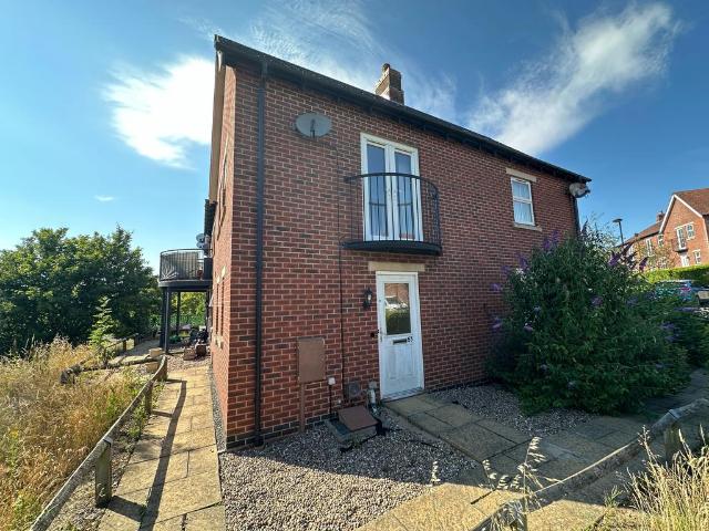 House for sale in Egginton, East Midlands