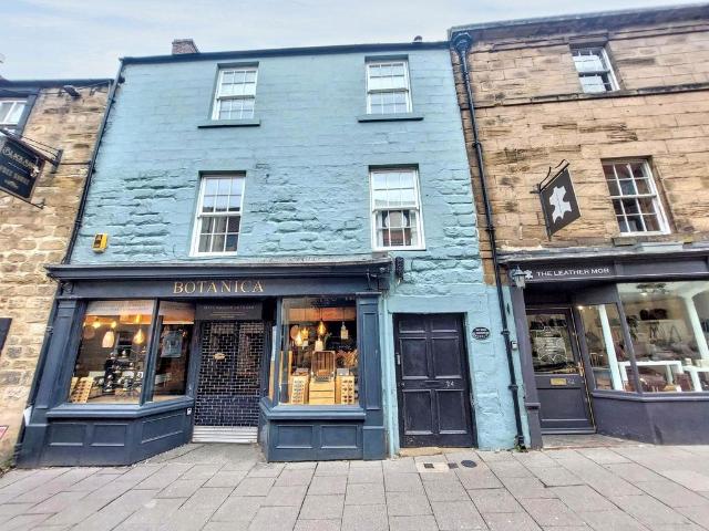 House for sale in Alnwick, North East