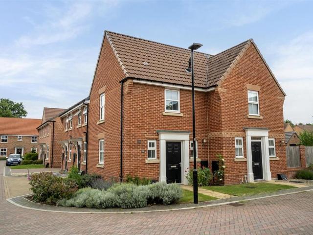 House for sale in Skelton, York