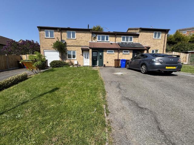 House for sale in Brizlincote, Beamhurst