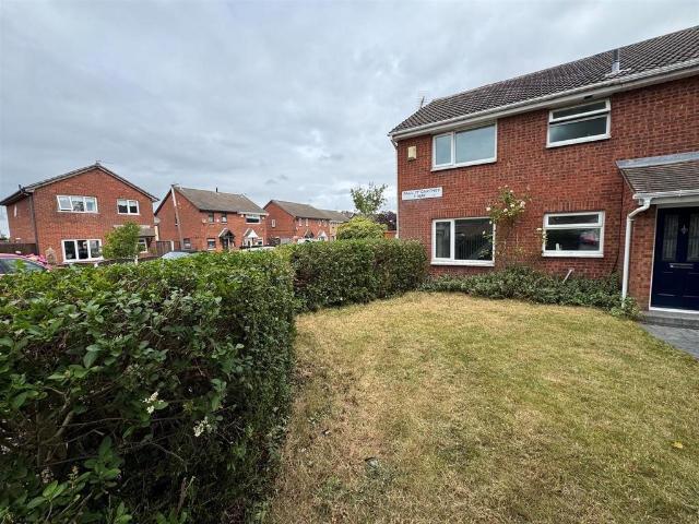 House for sale in Kensington, Calderstones