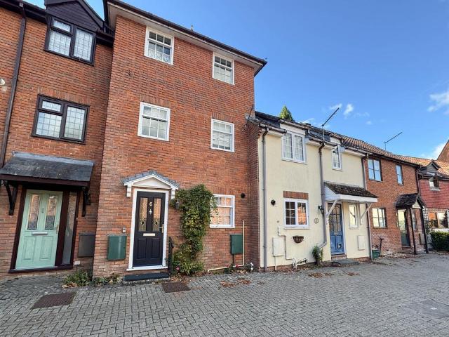 House for sale in East Brook, Wimborne