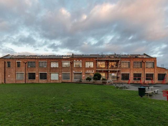 House for sale in Brixton, Greater London