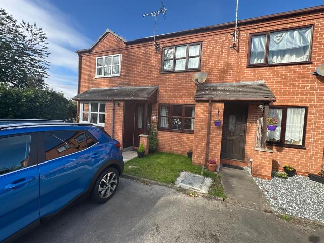 House for sale in Anglesey, Beamhurst