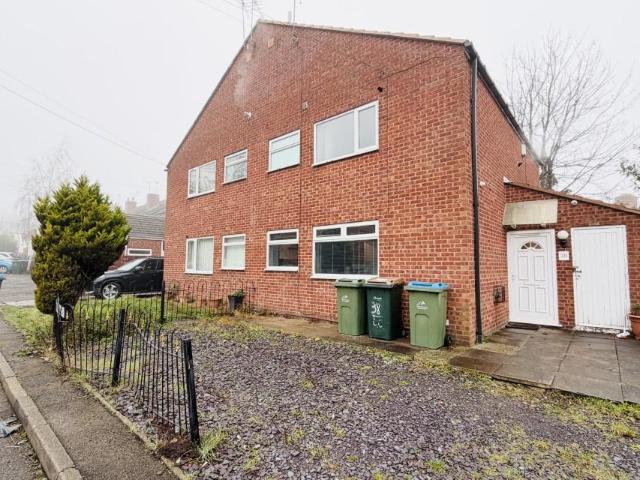 House for sale in Foleshill, West Midlands