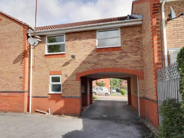 House for sale in South Yorkshire