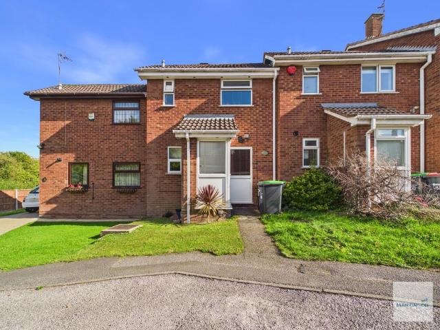 House for sale in Edgewood, Ashfield