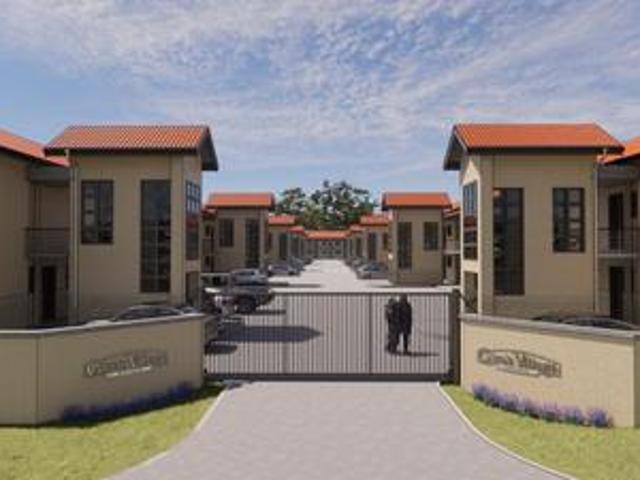 Apartment for sale in Mopani, Limpopo