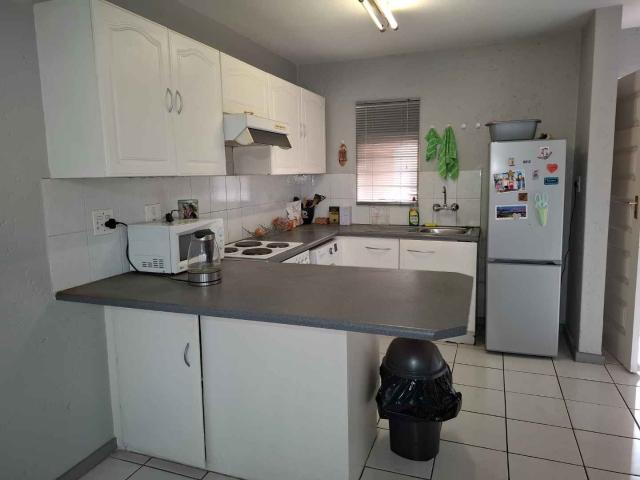 Townhouse for sale in Ekurhuleni, Gauteng