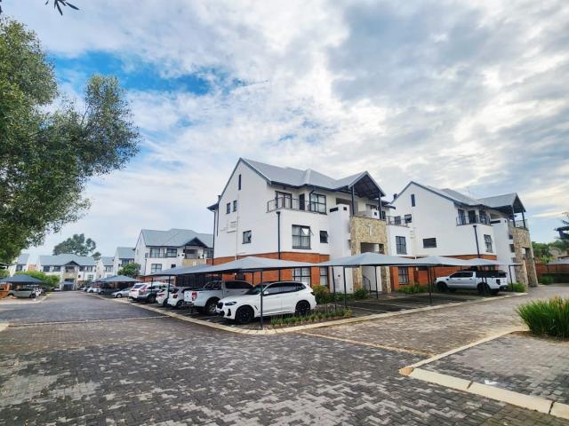 Townhouse for sale in Gauteng