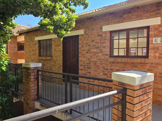 Townhouse for sale in Gauteng