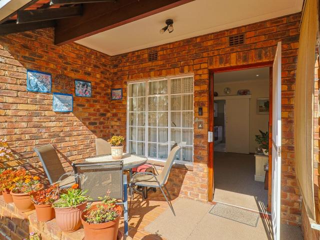 Townhouse for sale in Randburg