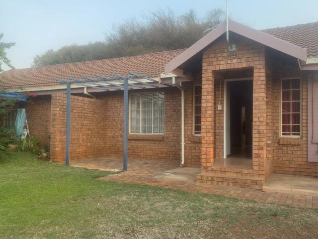 Townhouse for sale in Seshego, Limpopo