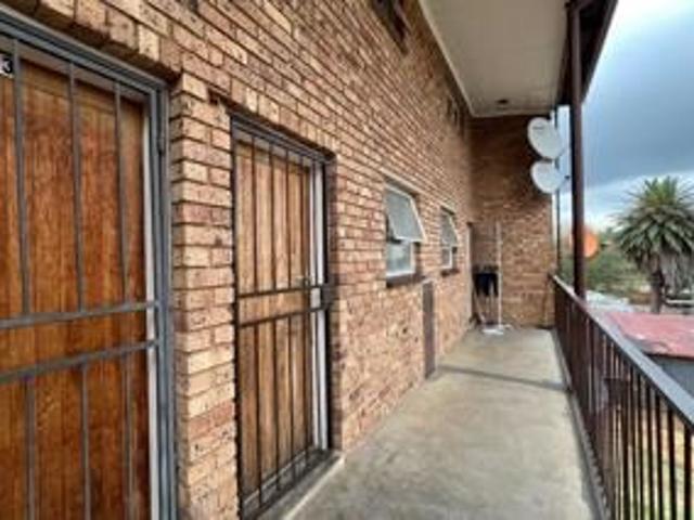 Townhouse for sale in Ekurhuleni, Gauteng