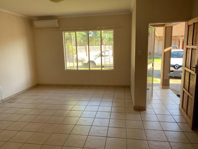 Townhouse for sale in Limpopo