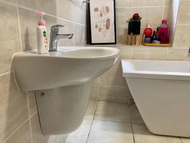 Townhouse for sale in Boksburg