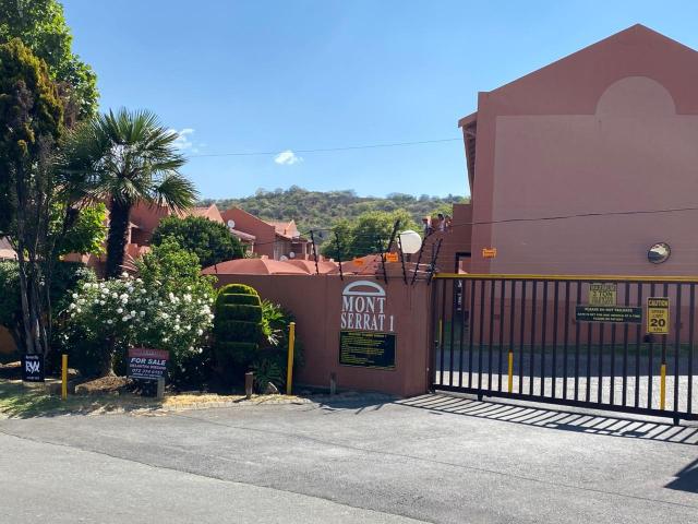 Townhouse for sale in Meyersdal, Ekurhuleni